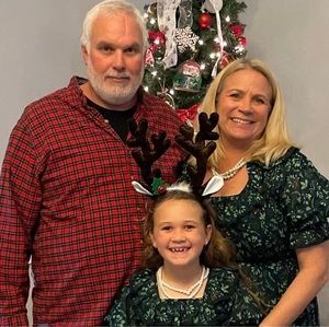 Meet your Posher, Tina